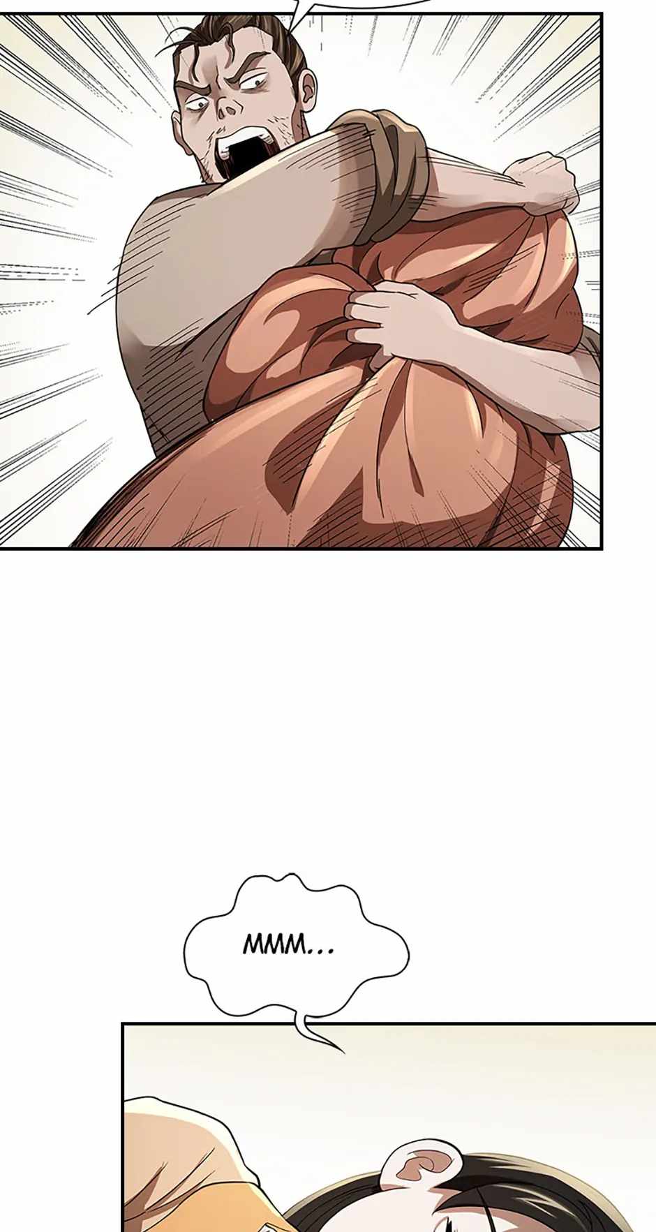The Demonic Blade Fairy Chapter 3 35